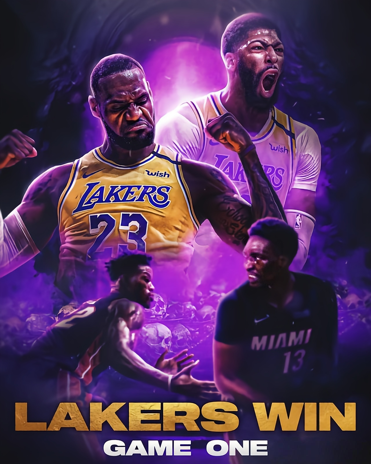 B体育体育视频-湖人士气高涨，备战下一场关键比赛的简单介绍