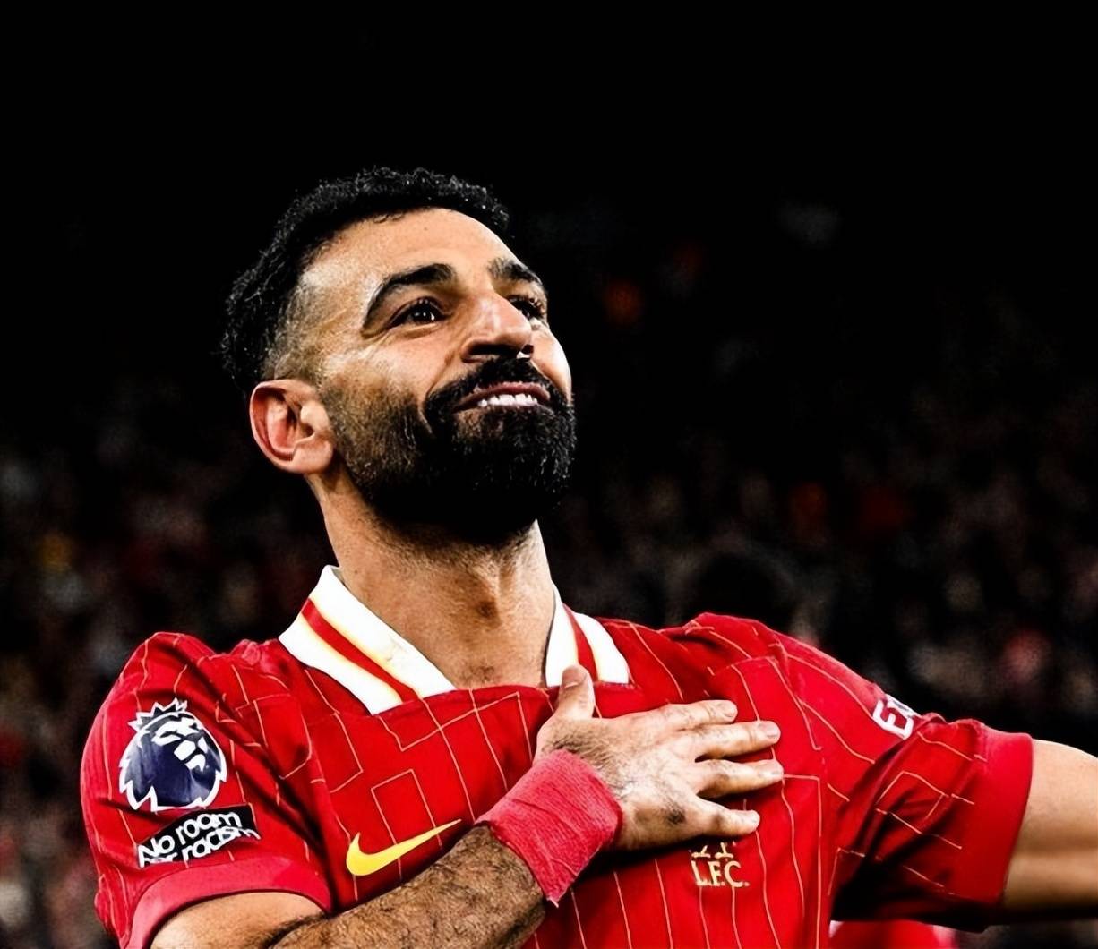 利物浦客场逼平皇家社会，萨拉赫继续火力全开的简单介绍