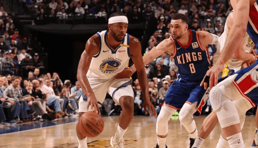 火箭客场击败篮网，取得两连胜