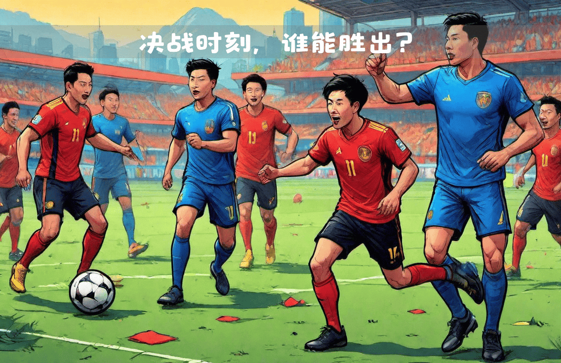 B体育体育竞技-球队胜出关键战役，实力获得认可