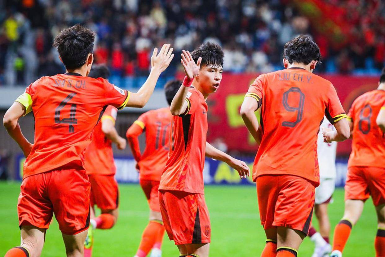 球队胜出关键战役，实力获得认可