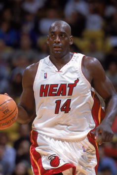 热火队总经理发声明支持球员抗议行动