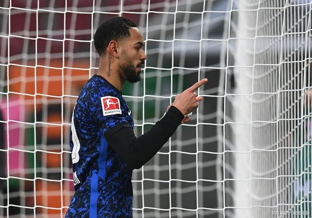 B体育体育培训-柏林赫塔客场击败对手，迎来好转