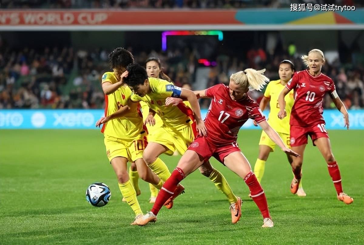 B体育体育官网app-国际足联世界杯赛中国女队战绩亮眼新星势不可挡的简单介绍