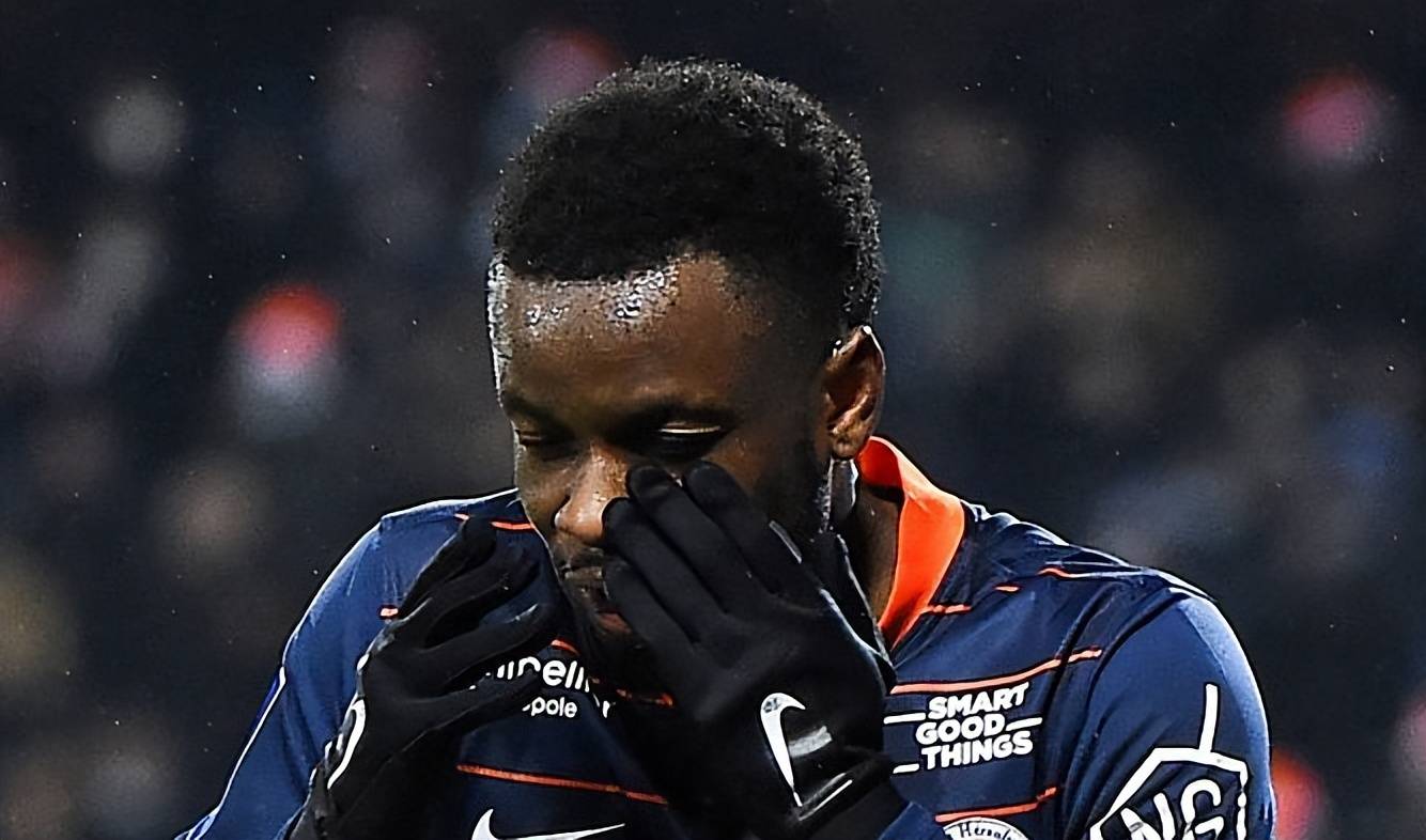 B体育体育网址-斯特拉斯堡逆转蒙彼利埃，保住保级希望