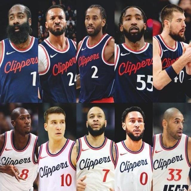 B体育体育课程-快船主场压服爵士，实现主场保卫战