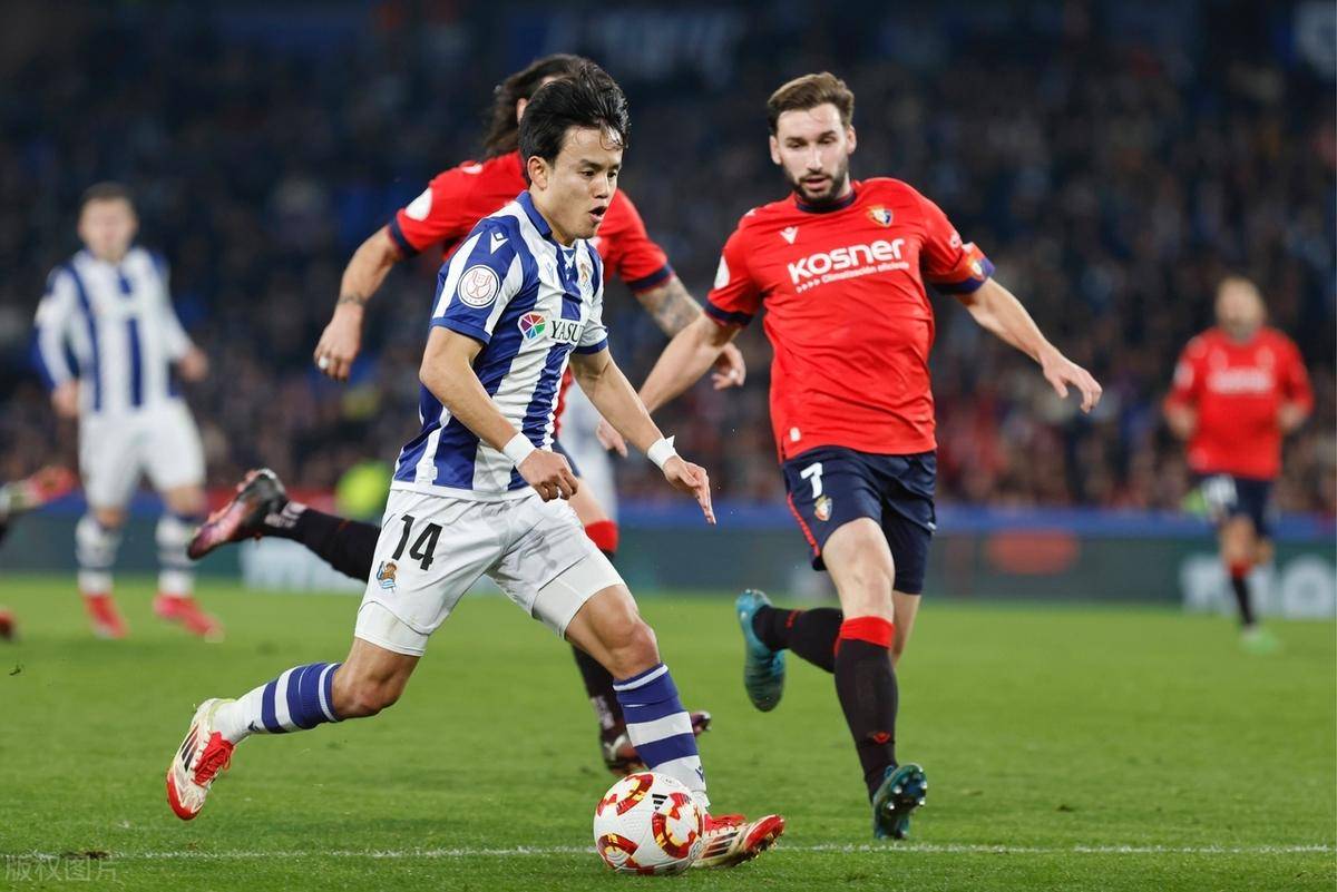 B体育体育投注-皇家社会客场取胜，追赶西班牙人