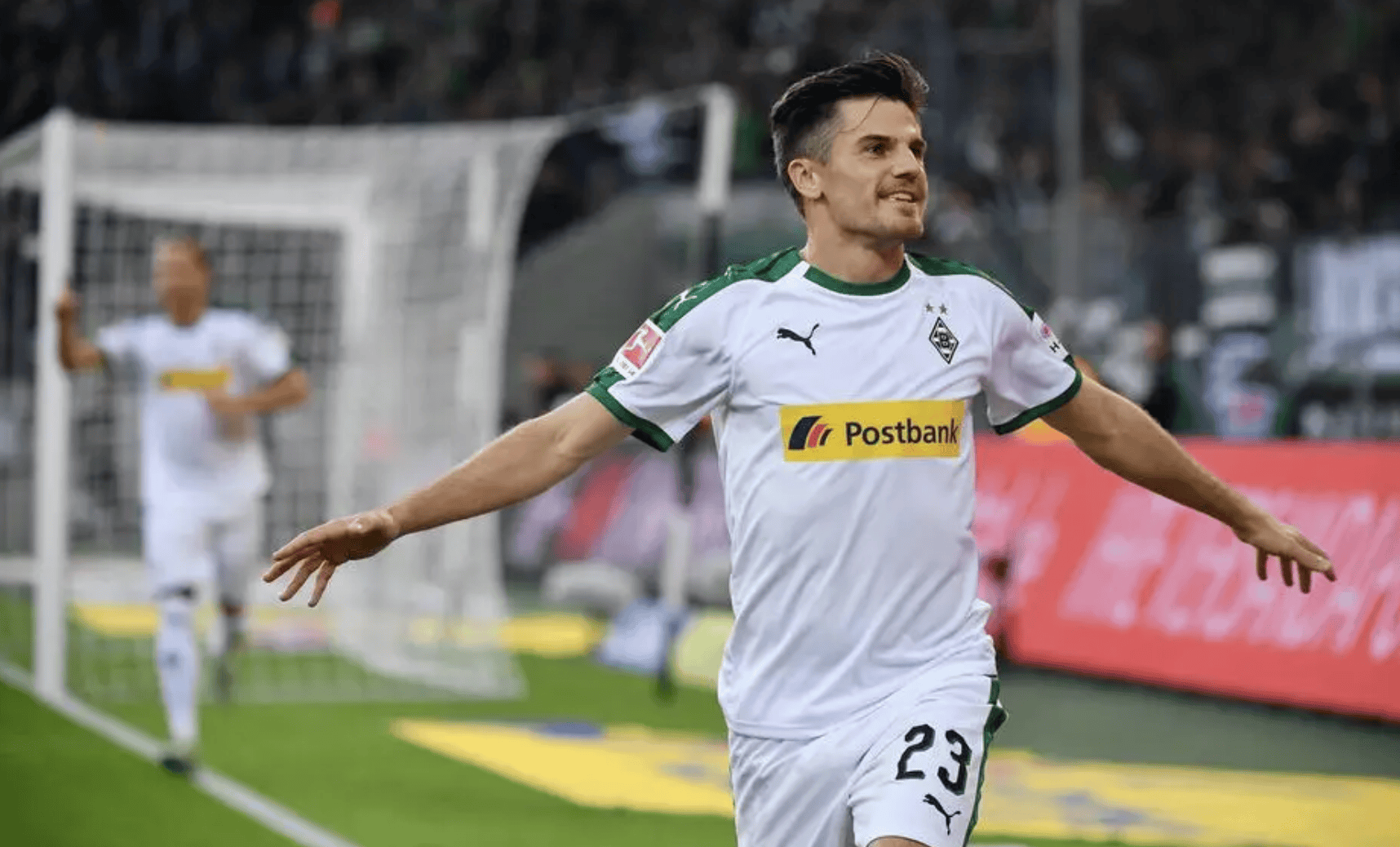 B体育体育新闻-门兴格拉德巴赫再造传奇，晋级下一轮的简单介绍