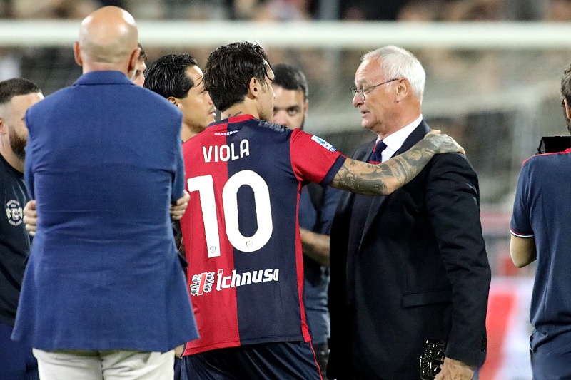 卡利亚里主场落败，保级压力再次加大