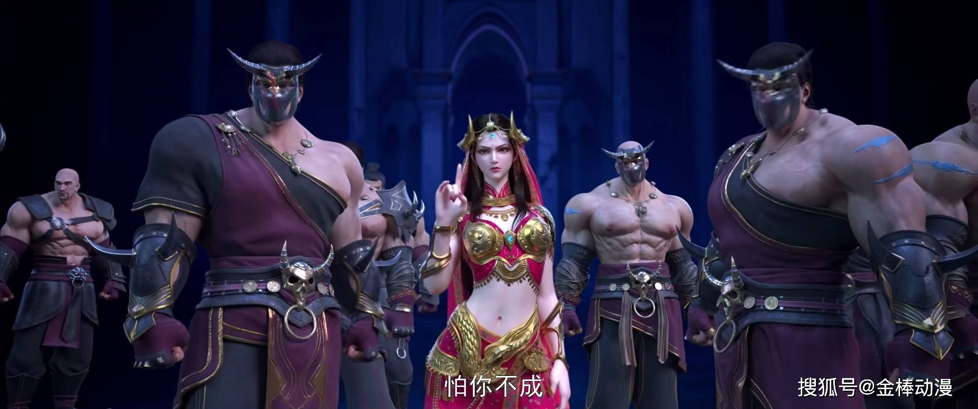 全明星赛事众星捧月，实力对决纷呈