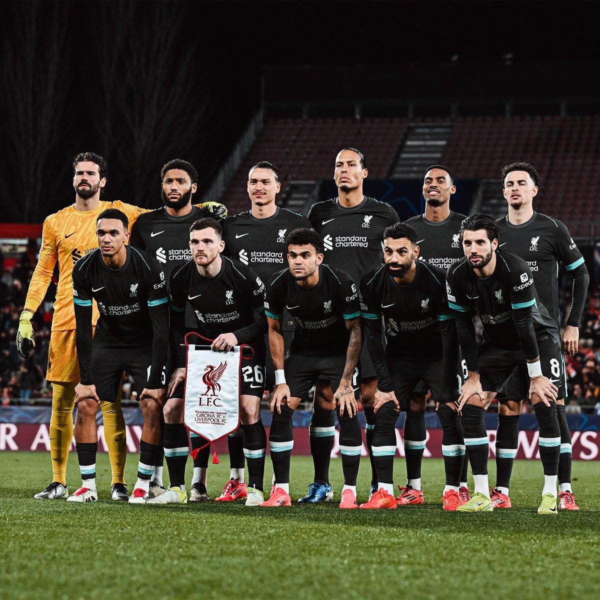 B体育体育视频-利物浦连淘两队，欧冠赛场攻守兼备的简单介绍