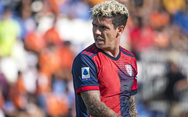 B体育体育网址-卡利亚里客场不敌对手，降级危机四伏