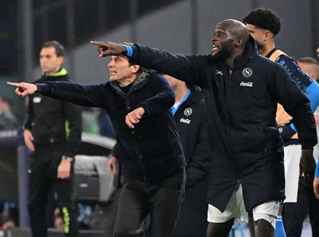 关于那不勒斯主场豪胜,欧战资格有望稳固的信息 关于那不勒斯主场豪胜,欧战资格有望稳固的信息