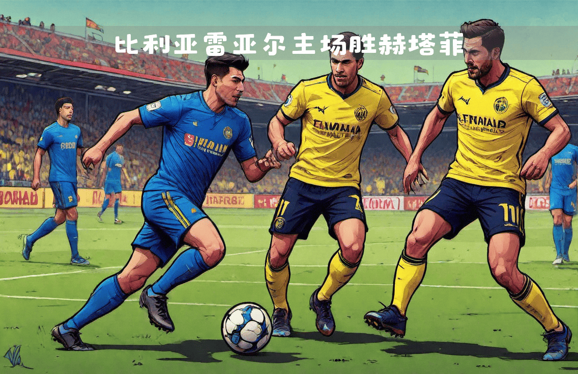 B体育体育娱乐-包含比利亚雷亚尔主场大捷，豪取连胜的词条