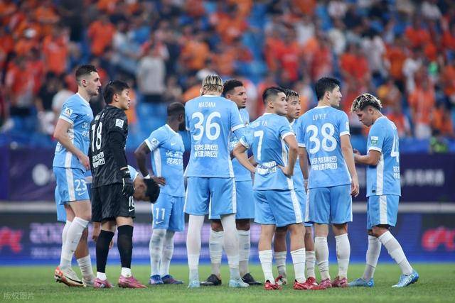 B体育体育网址-包含山东鲁能主场惨败，三连败梦碎争冠希望的词条