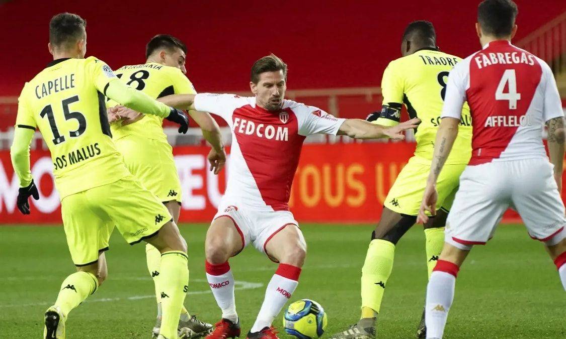 B体育体育登录-波尔多客场不敌斯特拉斯堡，遭遇两连败的简单介绍