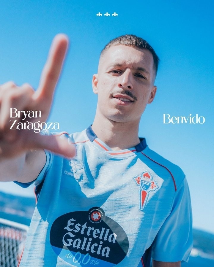 塞尔塔主帅宣布新赛季目标,力求突破 塞尔塔主帅宣布新赛季目标,力求突破