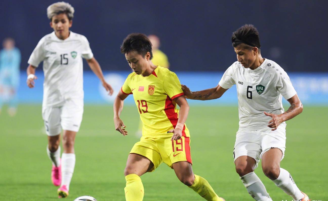 热门对决：女足国家队国际比赛蓄势待发的简单介绍