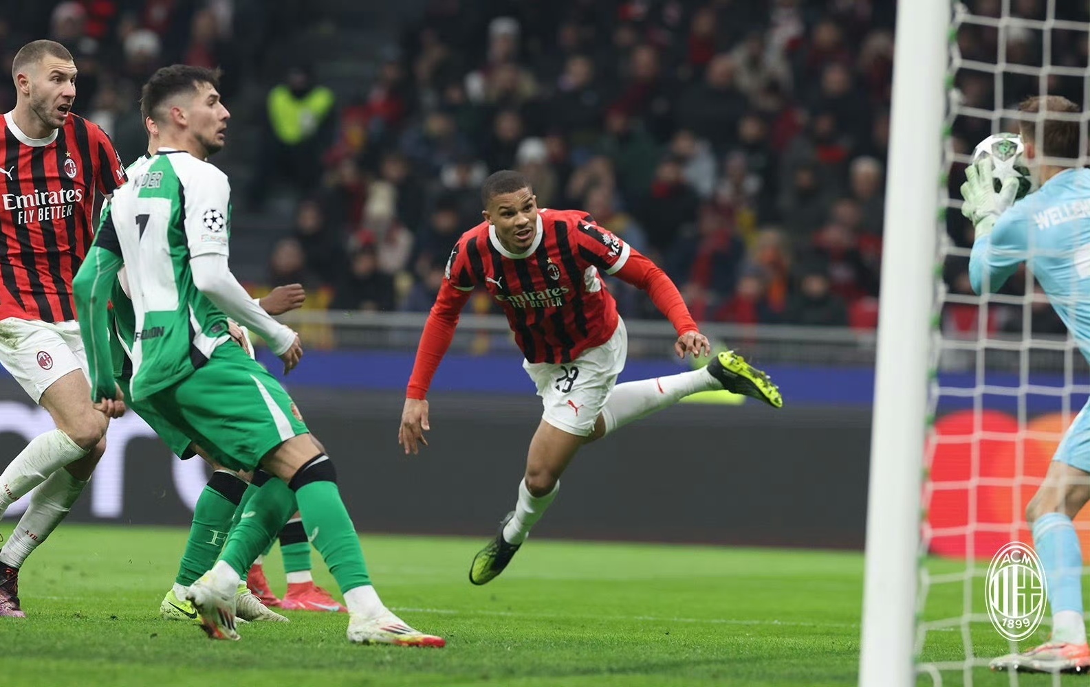 意甲比赛进攻火力全开,场面十分精彩的简单介绍 意甲比赛进攻火力全开,场面十分精彩的简单介绍