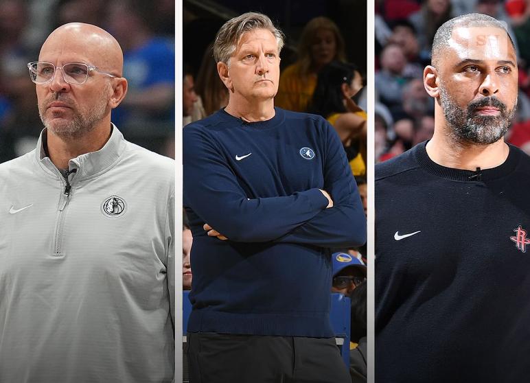 老鹰主帅谈团队变化，球队正在逐渐壮大的简单介绍