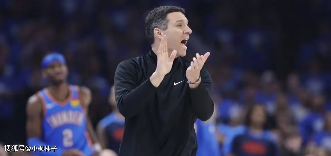 森林狼备战明年季后赛，主帅换人