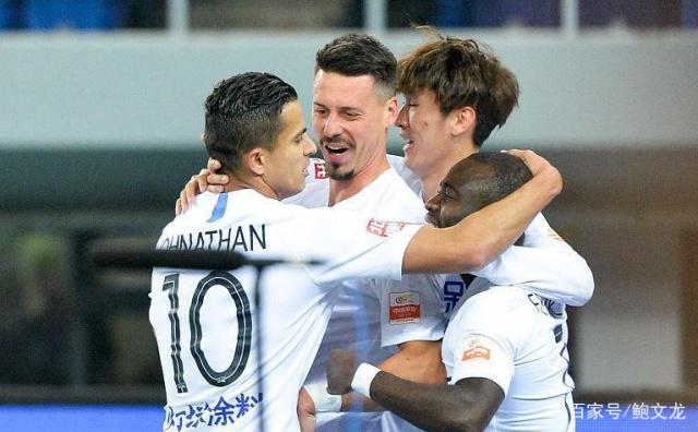 一场胜利带来新的希望,富力击败泰达换来转机的简单介绍 一场胜利带来新的希望,富力击败泰达换来转机的简单介绍