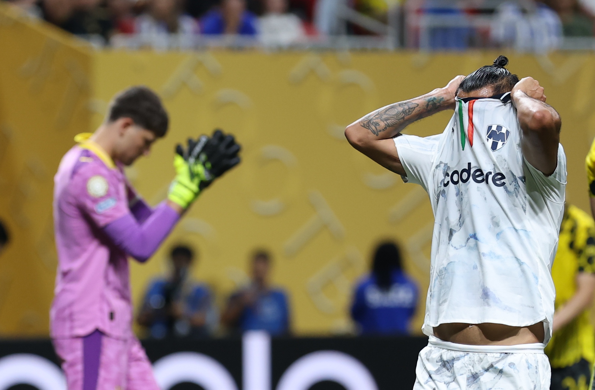 多特蒙德双星因伤缺席下一场比赛的简单介绍