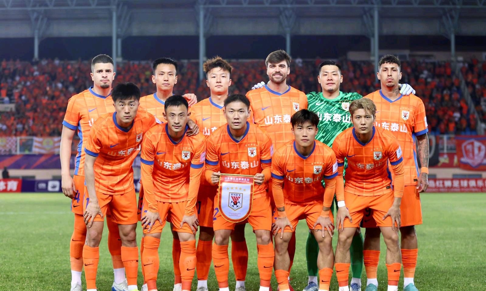 中国足协超级联赛多轮激战，球队实力有所提升