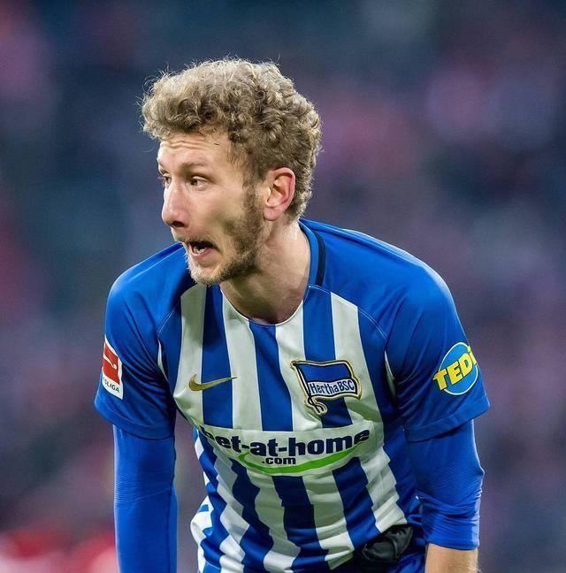 柏林赫塔客场大胜科隆,终结两连败 柏林赫塔客场大胜科隆,终结两连败