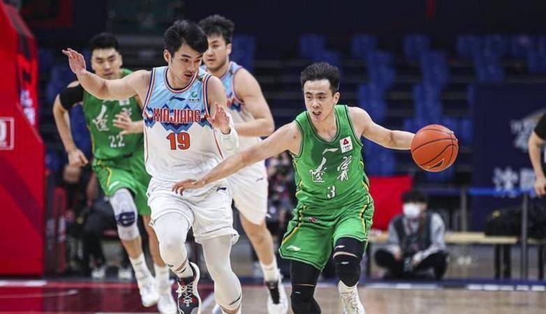 关于辽宁男篮对阵新疆男篮,焦点战即将上演的信息 关于辽宁男篮对阵新疆男篮,焦点战即将上演的信息