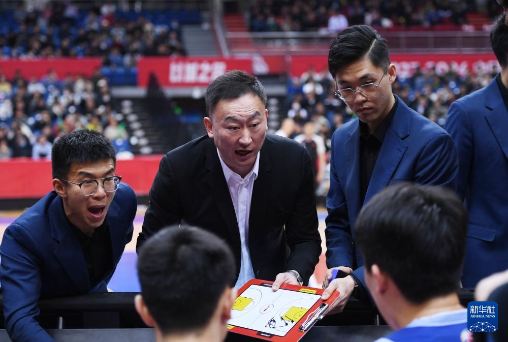 B体育体育app下载地址-青岛国信水产与CBA达成战略合作，共同打造体育赛事IP价值的简单介绍