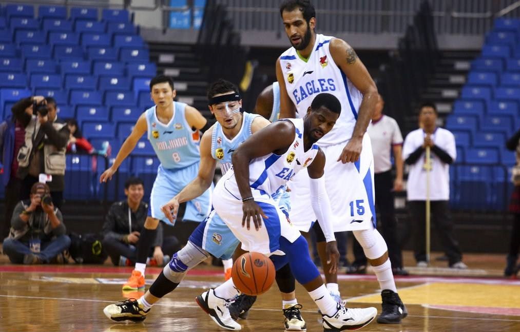 青岛国信水产与CBA达成战略合作，共同打造体育赛事IP价值的简单介绍