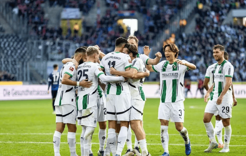 霍芬海姆队在德甲联赛中展现出色表现