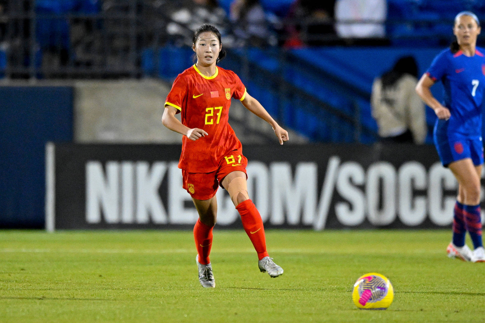 日本女足队员封闭训练备战欧锦赛 日本女足队员封闭训练备战欧锦赛