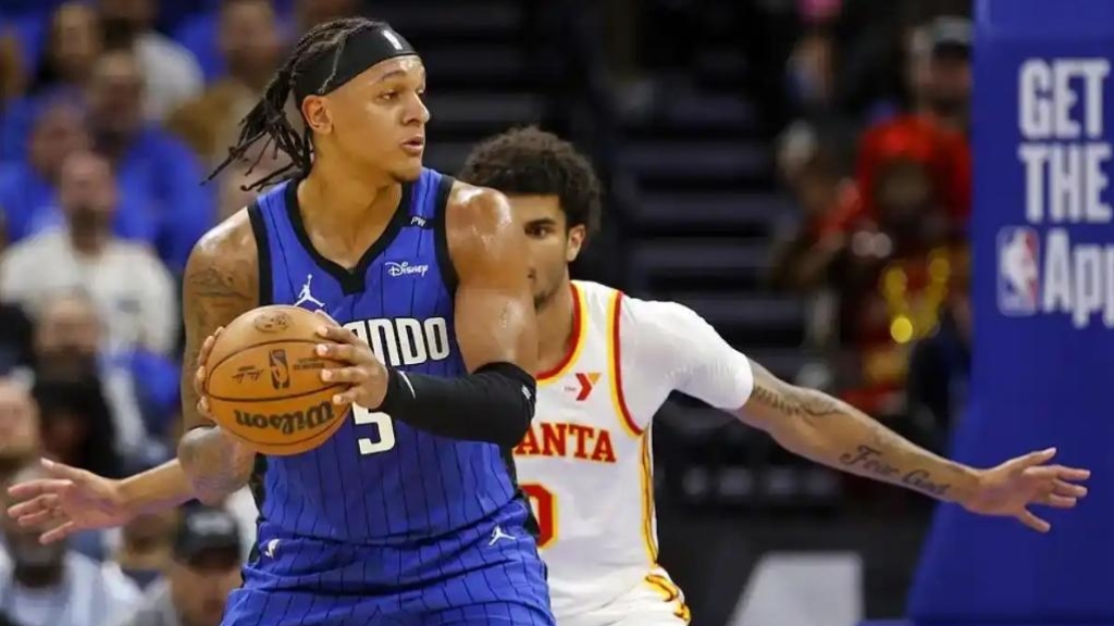 魔术队憾负对手,季后赛晋级梦碎 魔术队憾负对手,季后赛晋级梦碎