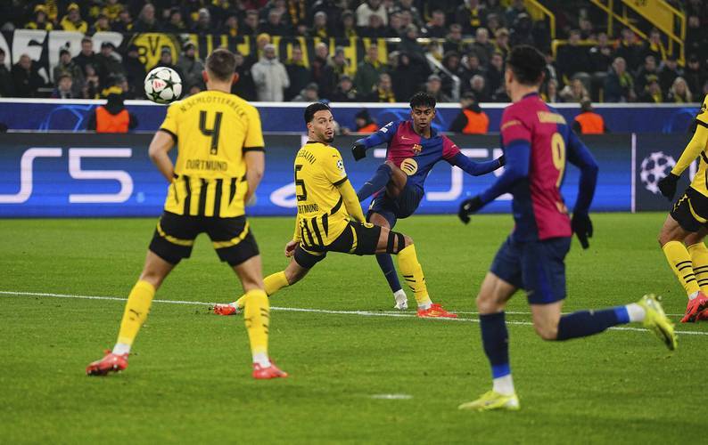 欧冠赛场皓首夺分：胜出进球王登顶