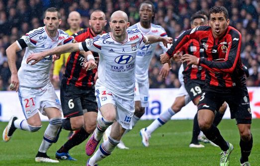 亚眠vs南特:降级压力之战的简单介绍 亚眠vs南特:降级压力之战的简单介绍