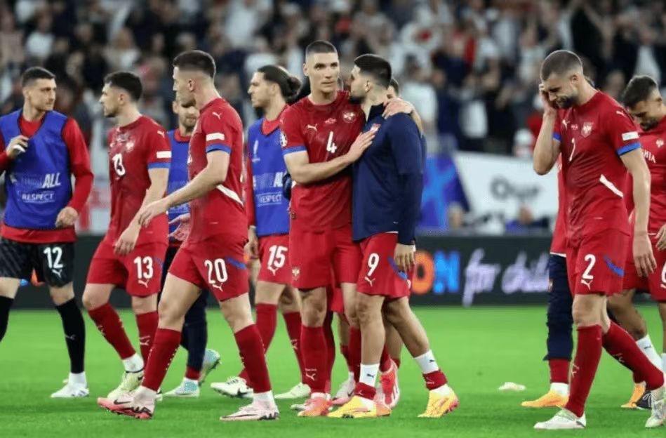 B体育体育网站入口-欧锦赛预选赛结果出炉，强队取得关键胜利的简单介绍