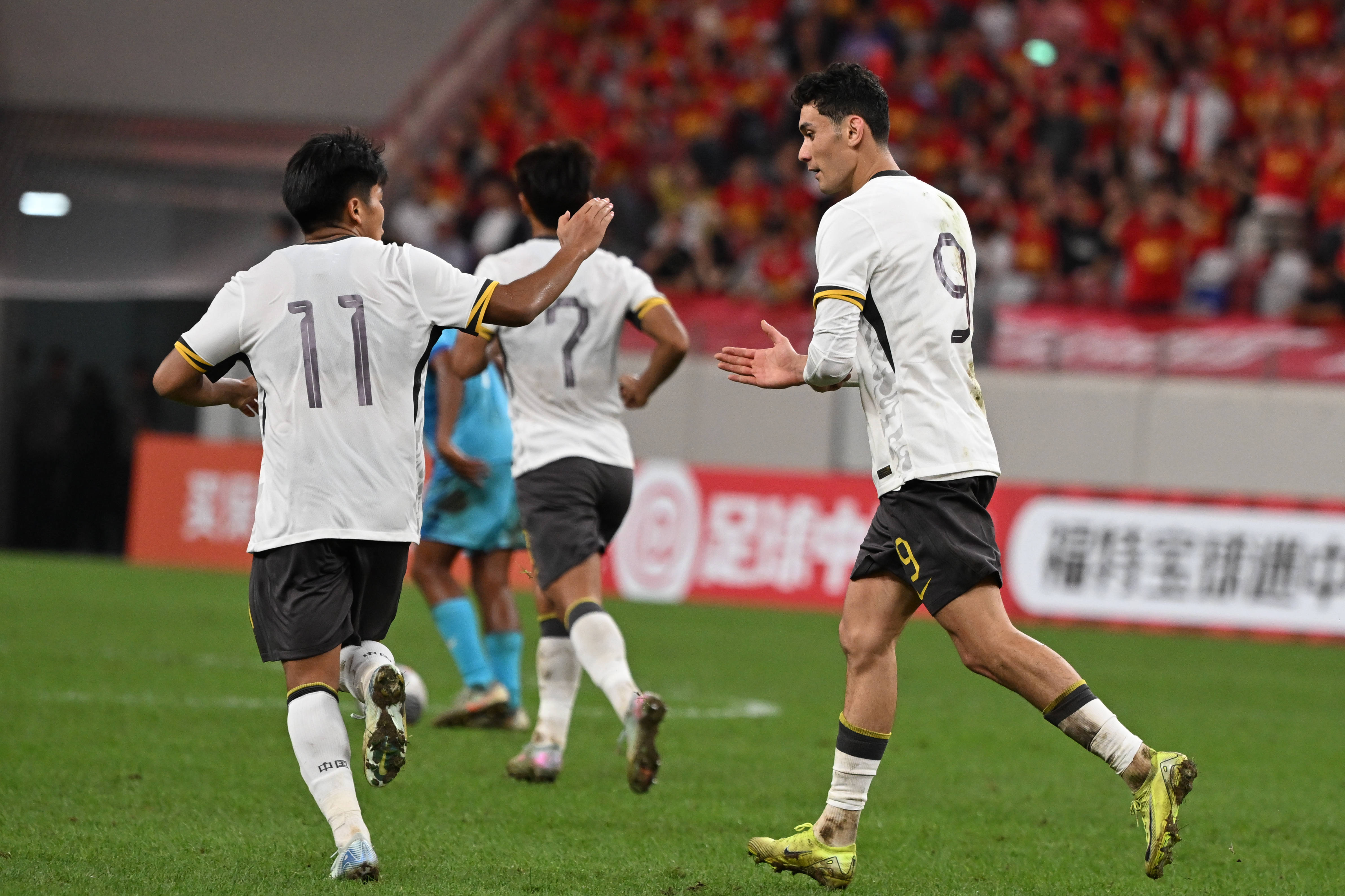 欧锦赛预选赛结果出炉，强队取得关键胜利的简单介绍