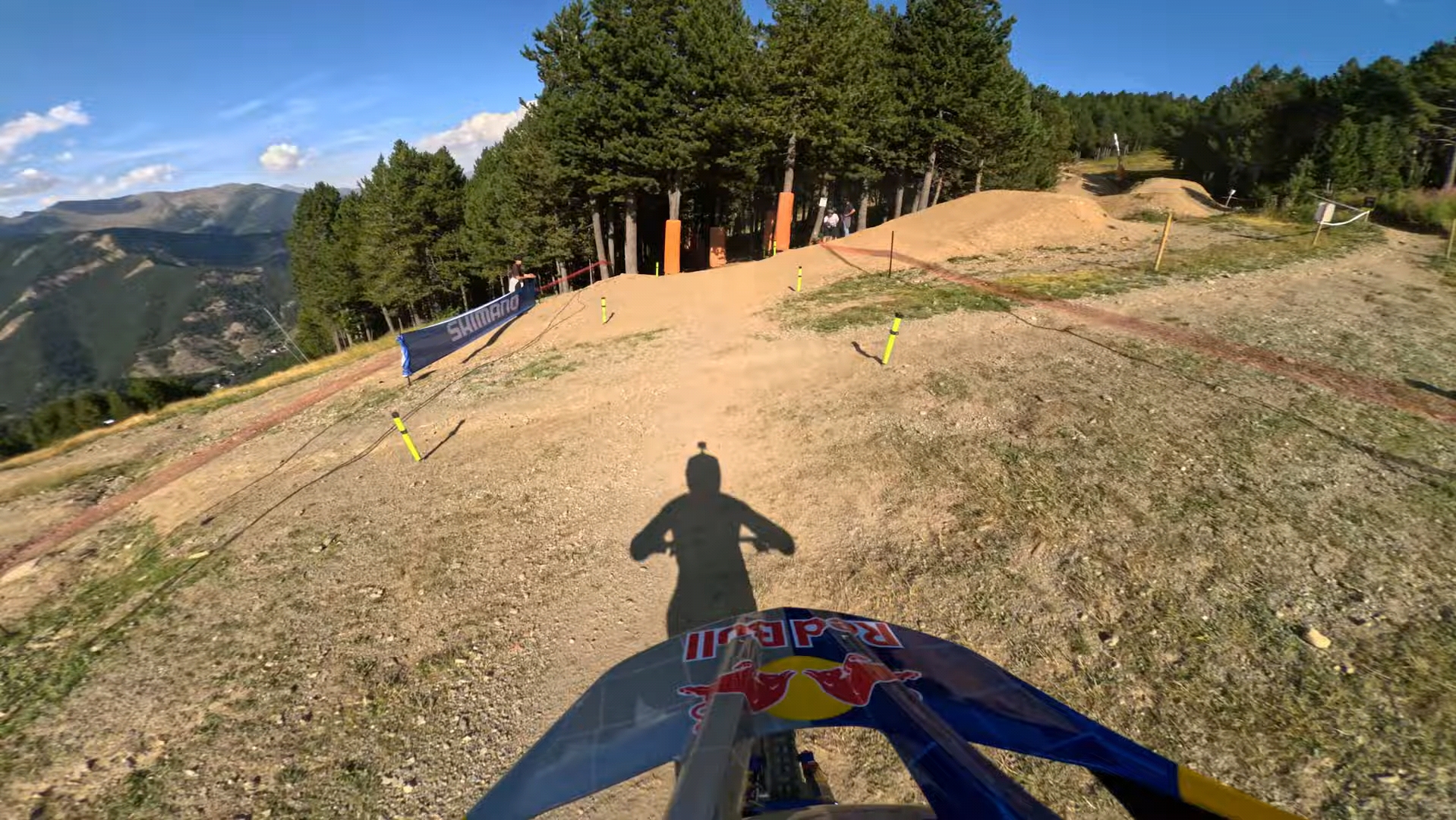 安道尔国家队备战全球国际赛