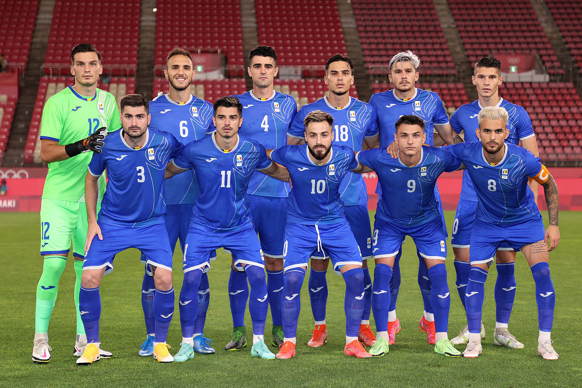 塞浦路斯队在欧预赛中表现出色，跻身八强对话的简单介绍