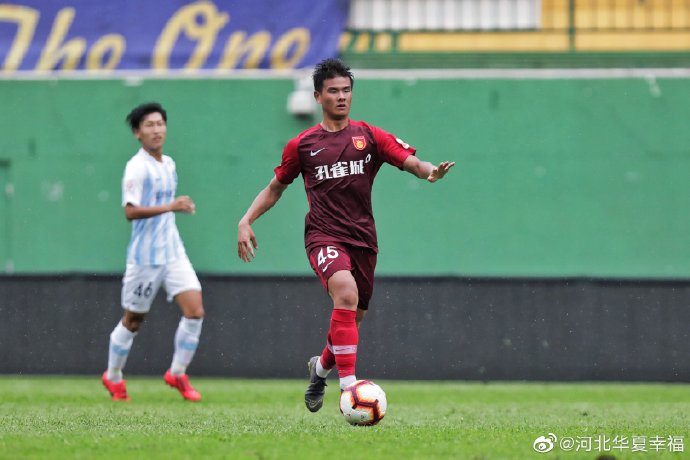 B体育体育官方-富力主场战胜对手，竞争心态强劲