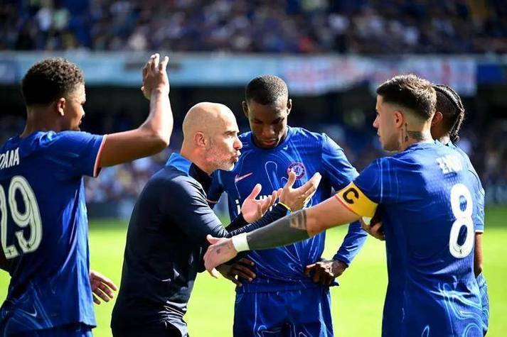 切尔西前锋连场首发，对球队进攻带来哪些优势？的简单介绍